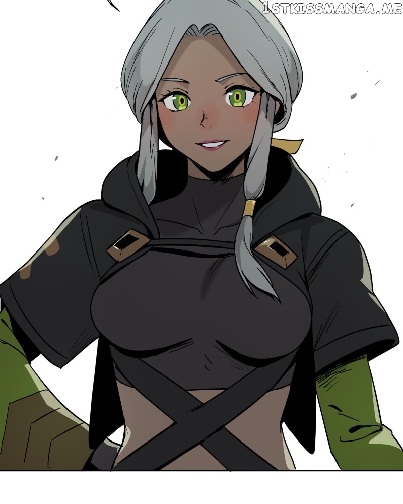 BlackSun - Manhwa Chapter 27 - page 84