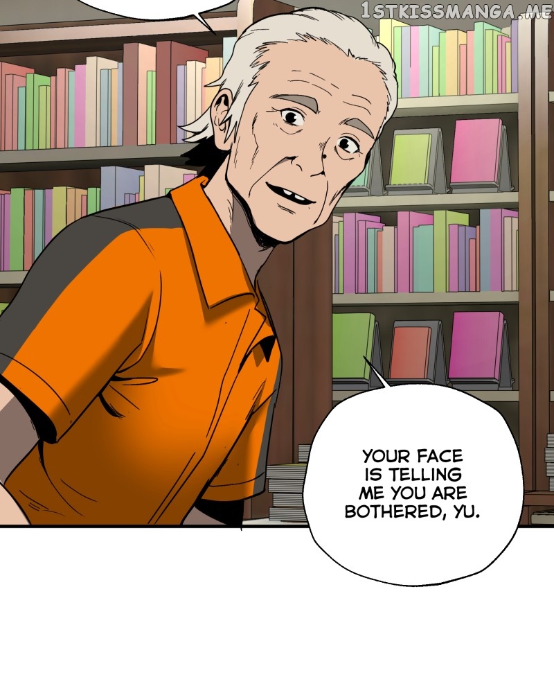 BlackSun - Manhwa Chapter 26 - page 33