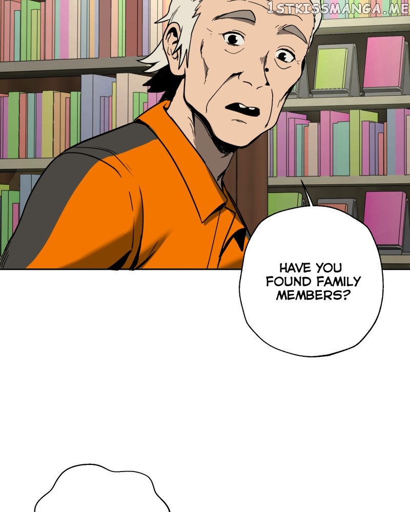 BlackSun - Manhwa Chapter 26 - page 36