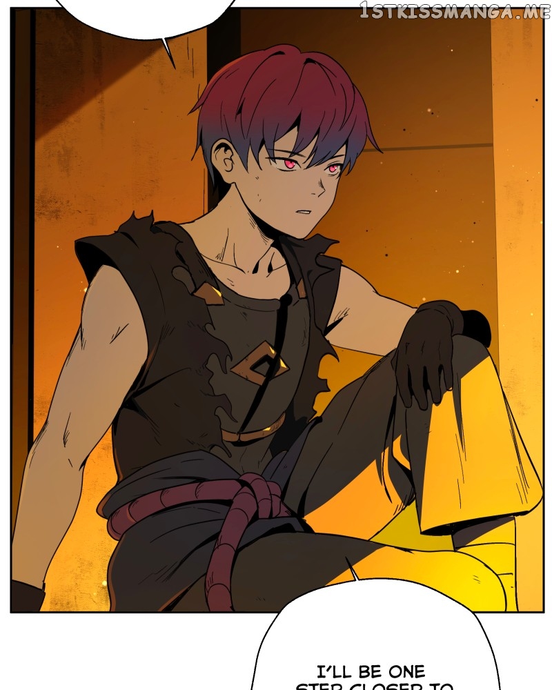 BlackSun - Manhwa Chapter 26 - page 4