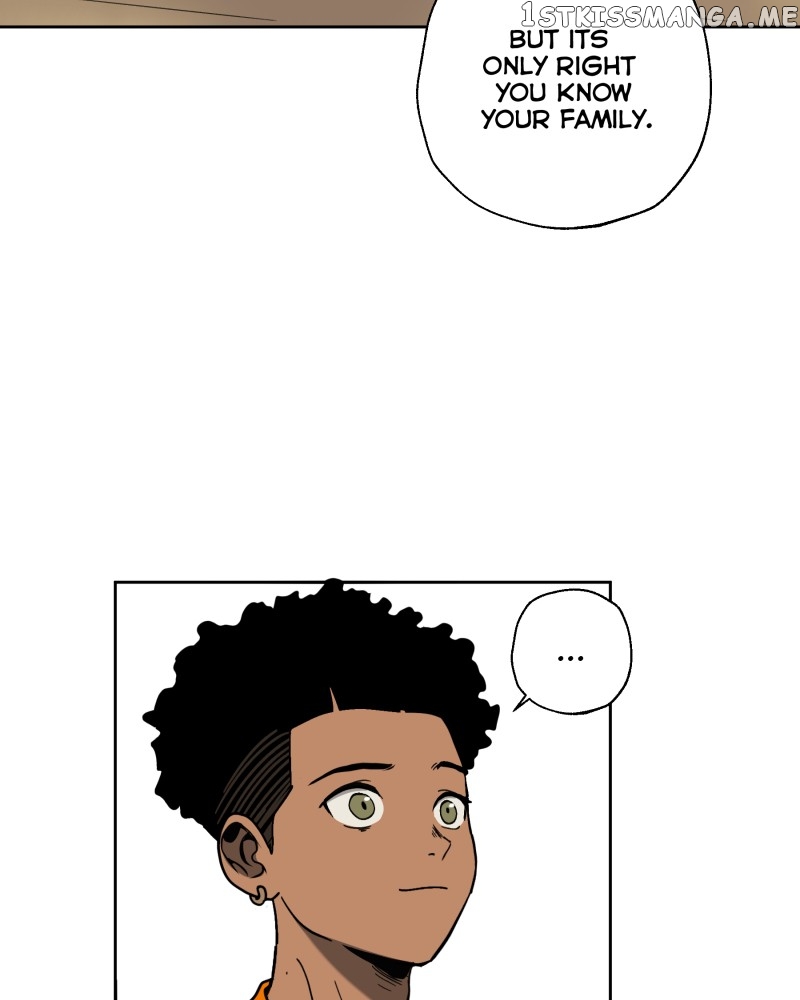 BlackSun - Manhwa Chapter 26 - page 41