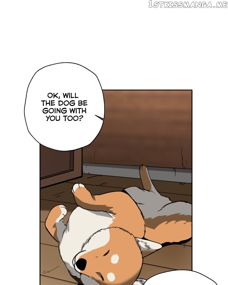 BlackSun - Manhwa Chapter 26 - page 45