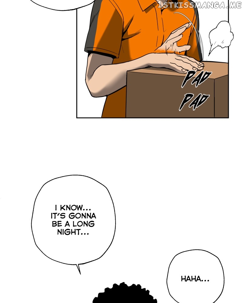 BlackSun - Manhwa Chapter 26 - page 48