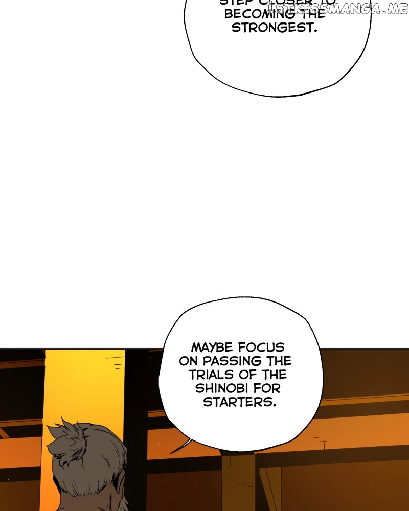 BlackSun - Manhwa Chapter 26 - page 5