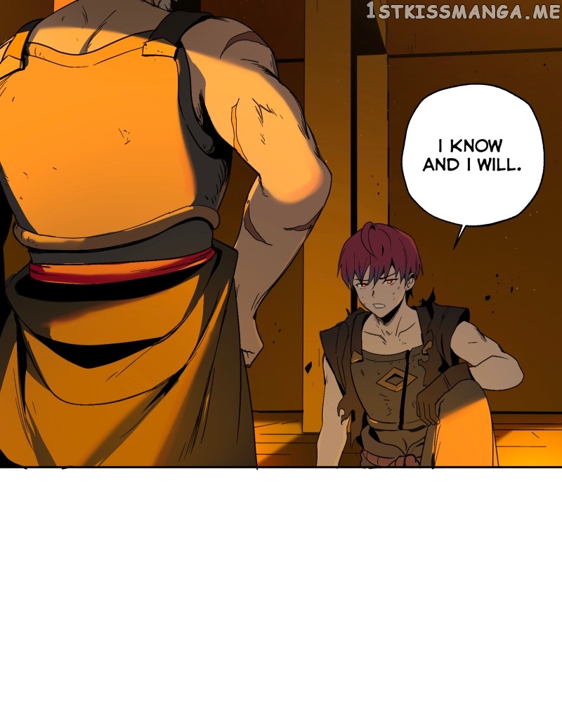 BlackSun - Manhwa Chapter 26 - page 6