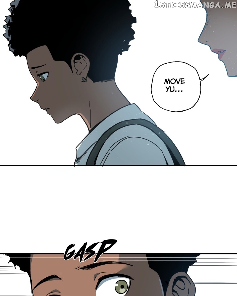BlackSun - Manhwa Chapter 26 - page 64