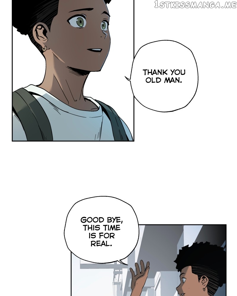 BlackSun - Manhwa Chapter 26 - page 71