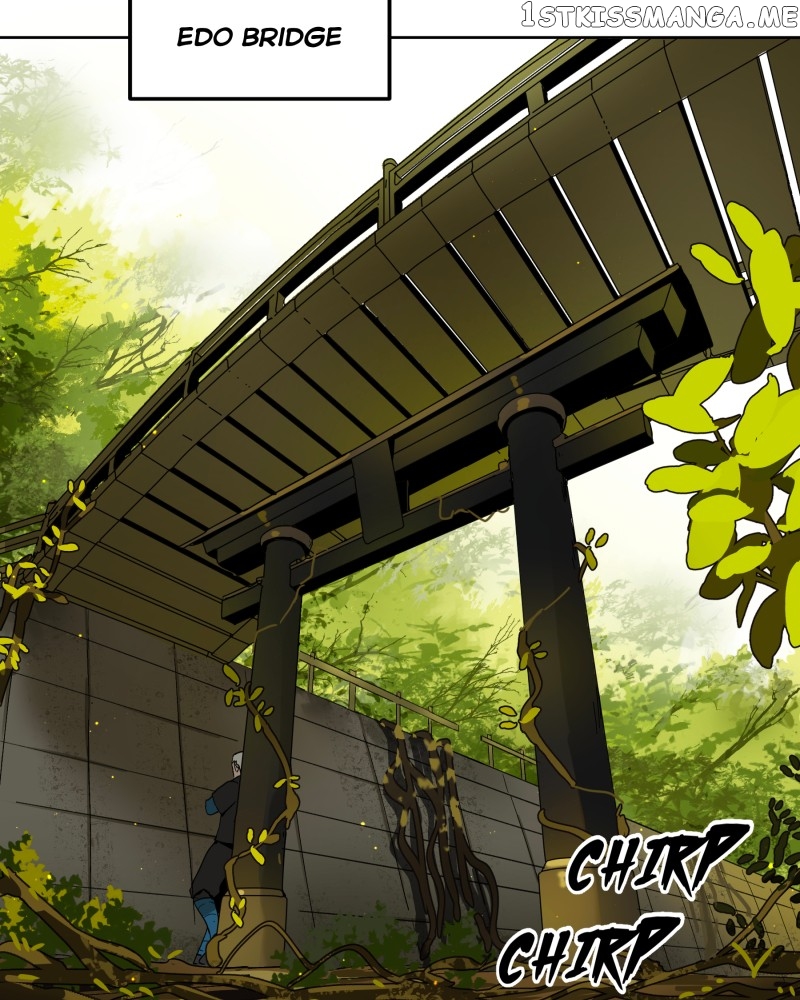 BlackSun - Manhwa Chapter 26 - page 76