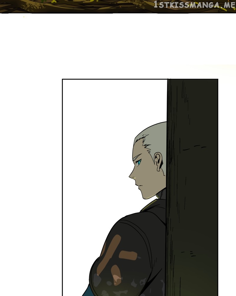 BlackSun - Manhwa Chapter 26 - page 77