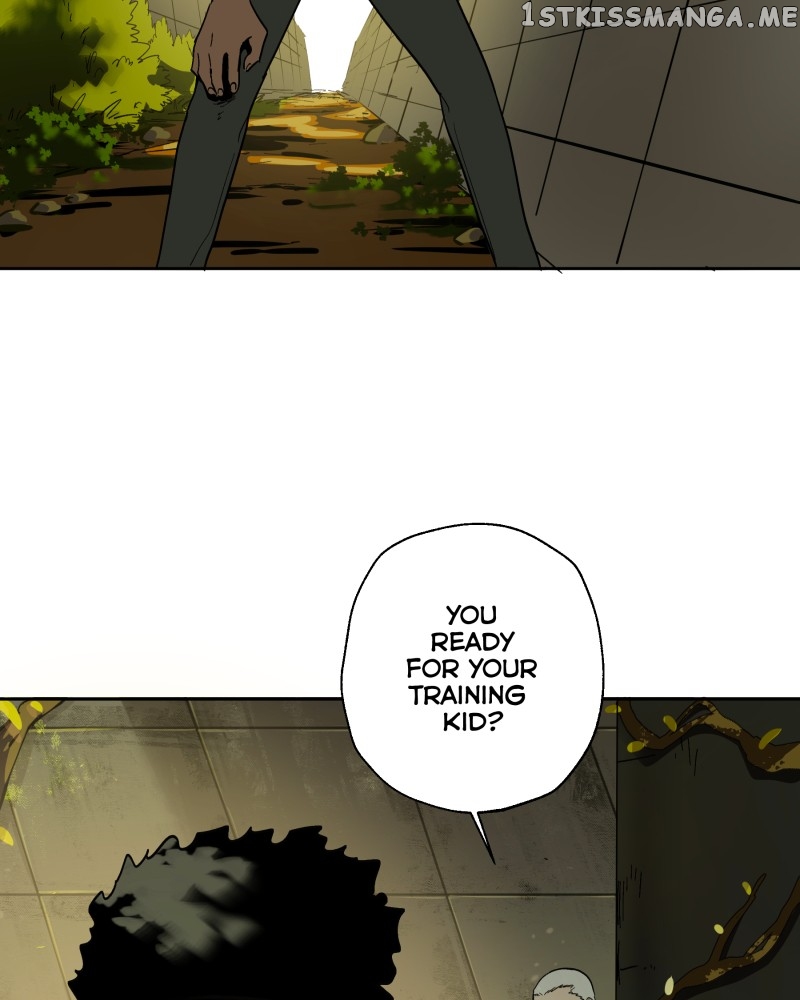 BlackSun - Manhwa Chapter 26 - page 79