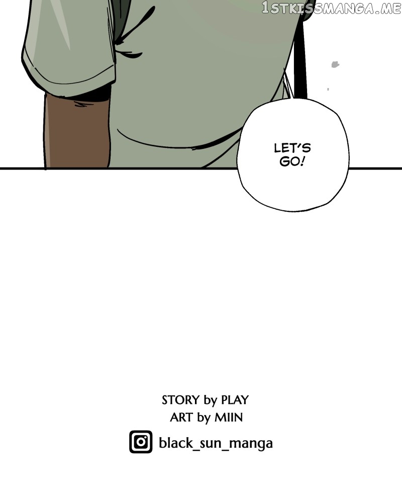 BlackSun - Manhwa Chapter 26 - page 82