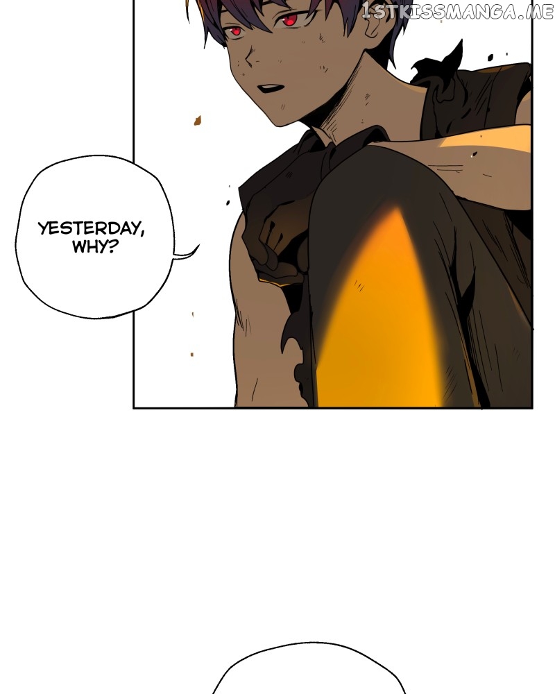 BlackSun - Manhwa Chapter 26 - page 9