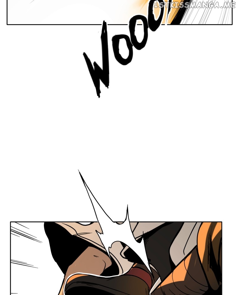 BlackSun - Manhwa Chapter 25 - page 10