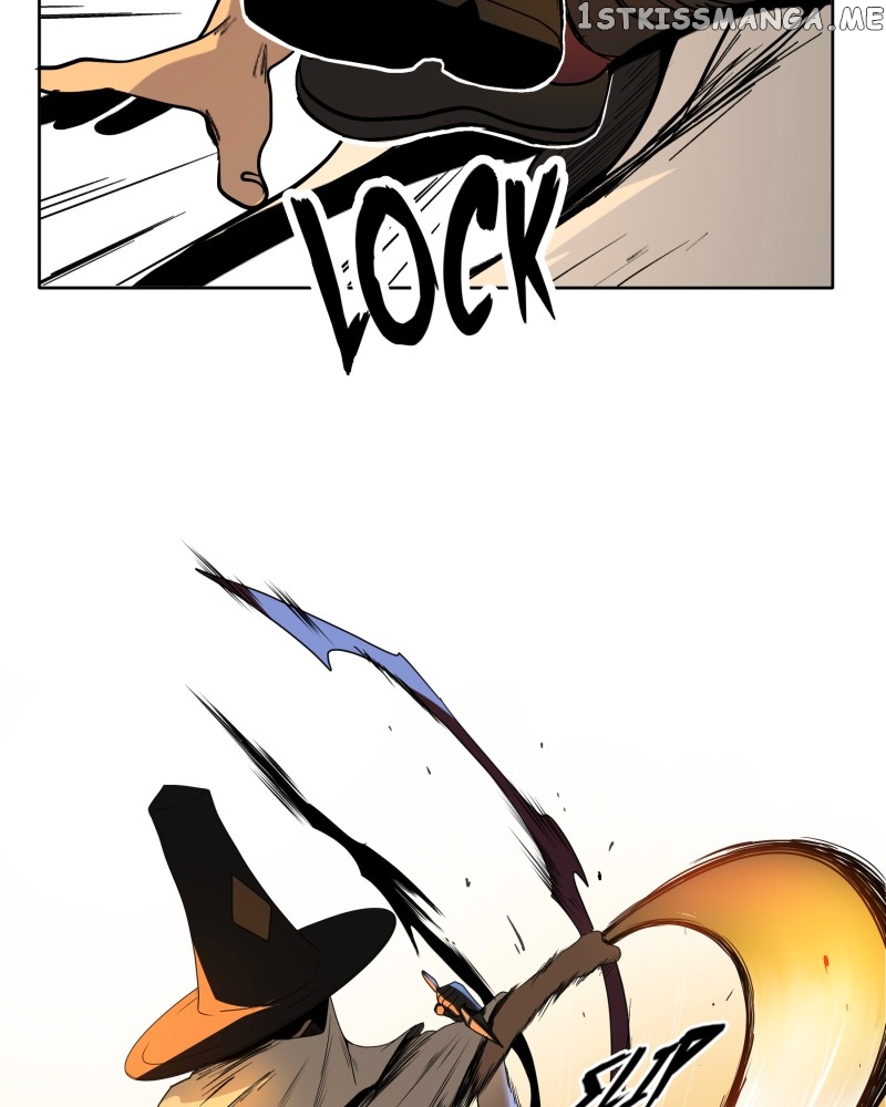 BlackSun - Manhwa Chapter 25 - page 11