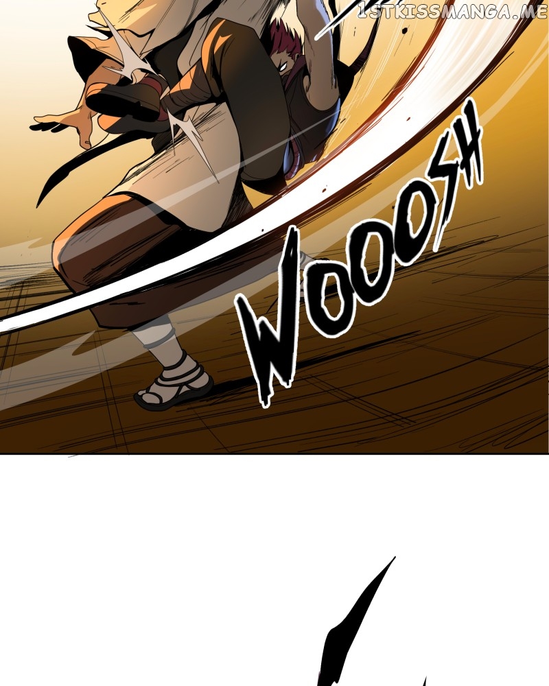 BlackSun - Manhwa Chapter 25 - page 12