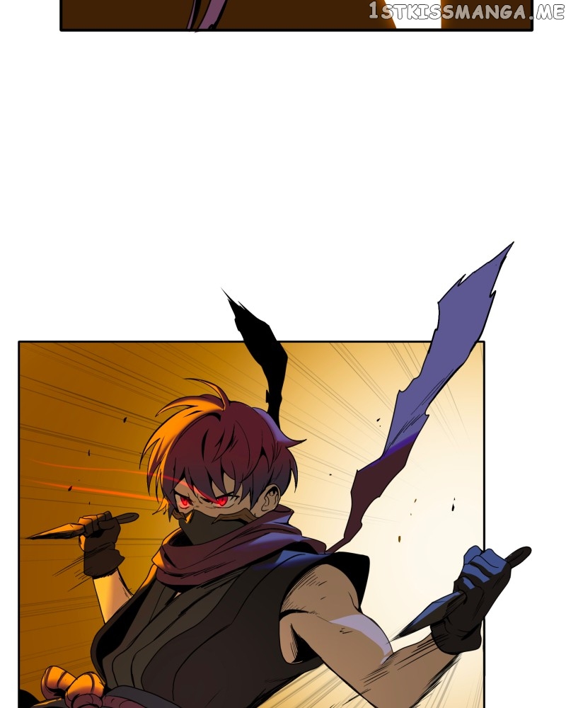 BlackSun - Manhwa Chapter 25 - page 14