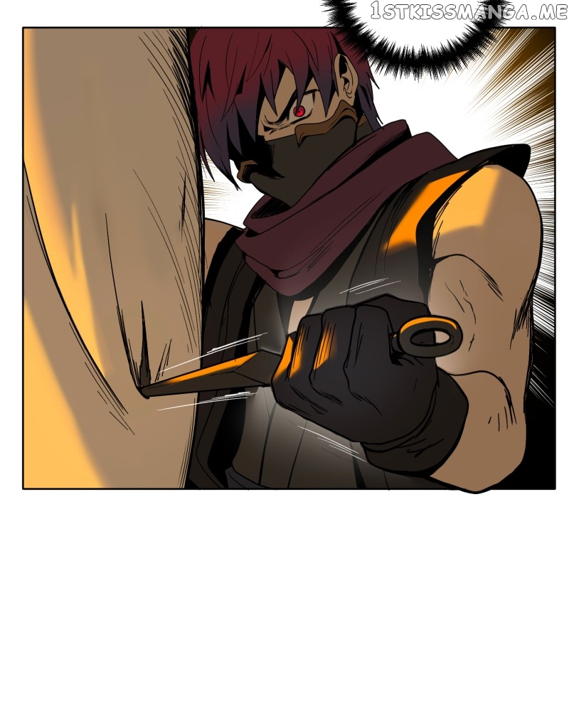 BlackSun - Manhwa Chapter 25 - page 17
