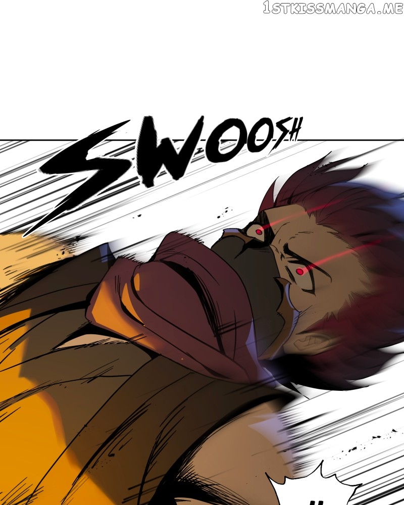 BlackSun - Manhwa Chapter 25 - page 18