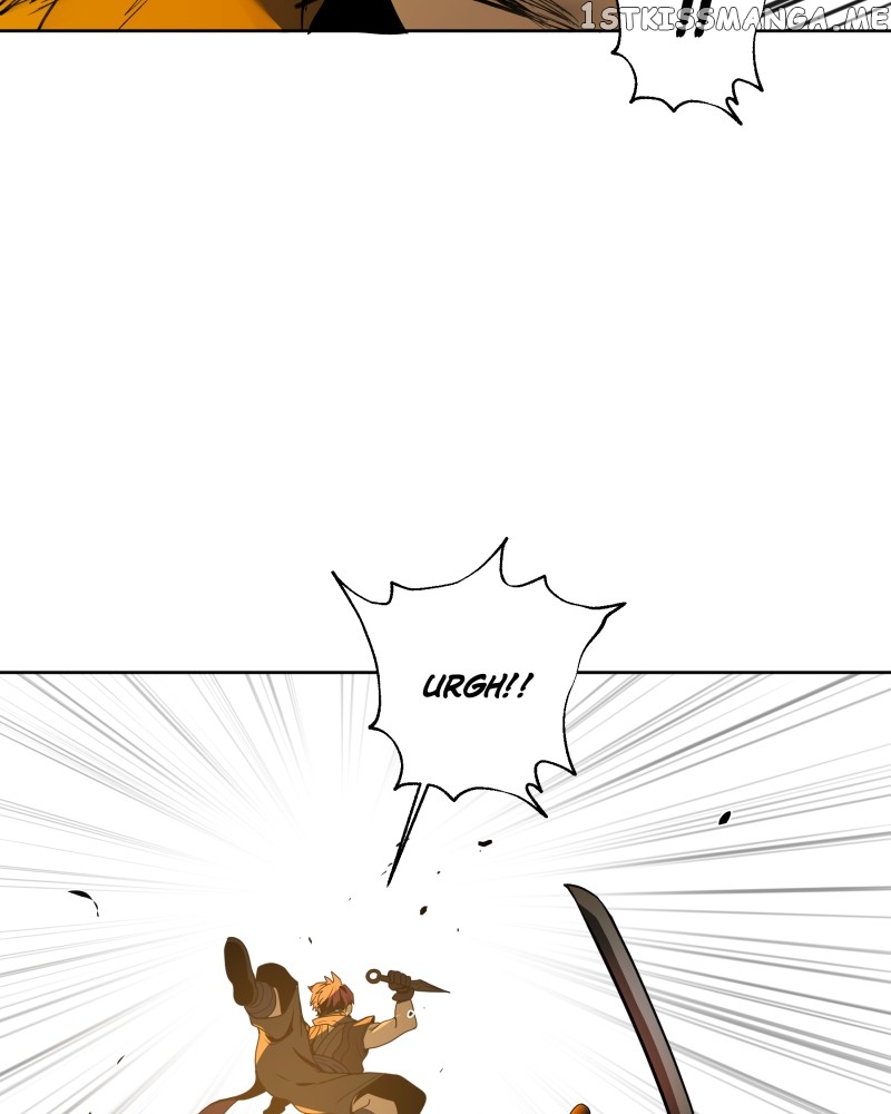 BlackSun - Manhwa Chapter 25 - page 19