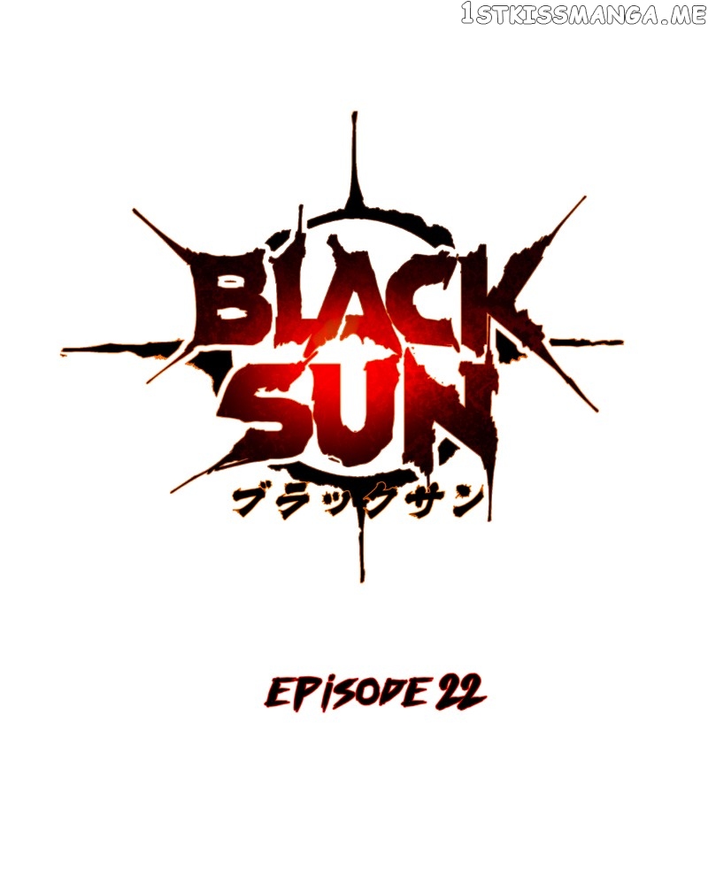 BlackSun - Manhwa Chapter 25 - page 2