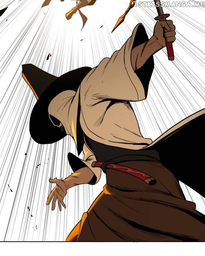 BlackSun - Manhwa Chapter 25 - page 20