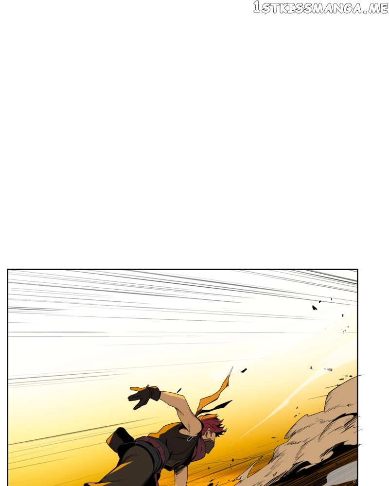 BlackSun - Manhwa Chapter 25 - page 21