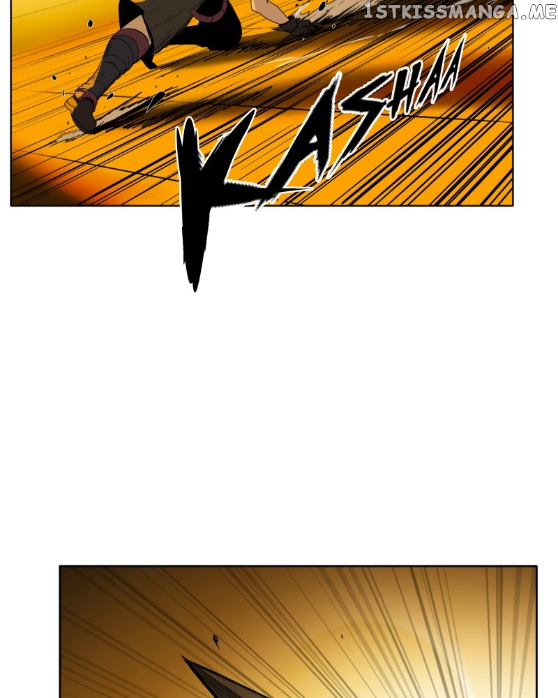 BlackSun - Manhwa Chapter 25 - page 22
