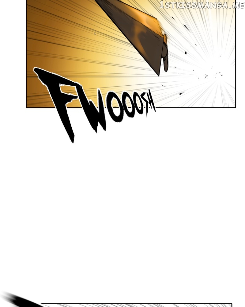 BlackSun - Manhwa Chapter 25 - page 23