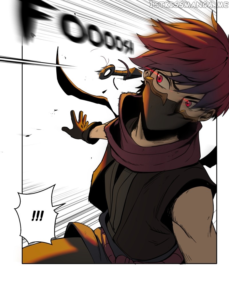 BlackSun - Manhwa Chapter 25 - page 24
