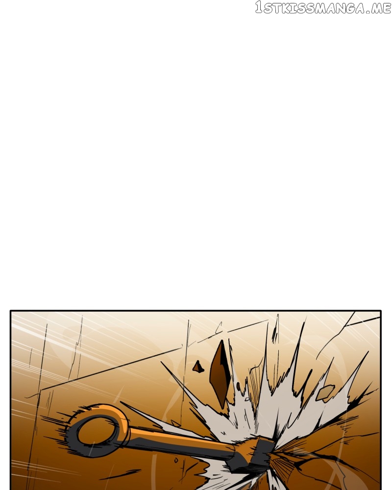 BlackSun - Manhwa Chapter 25 - page 25