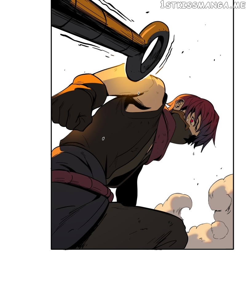 BlackSun - Manhwa Chapter 25 - page 27