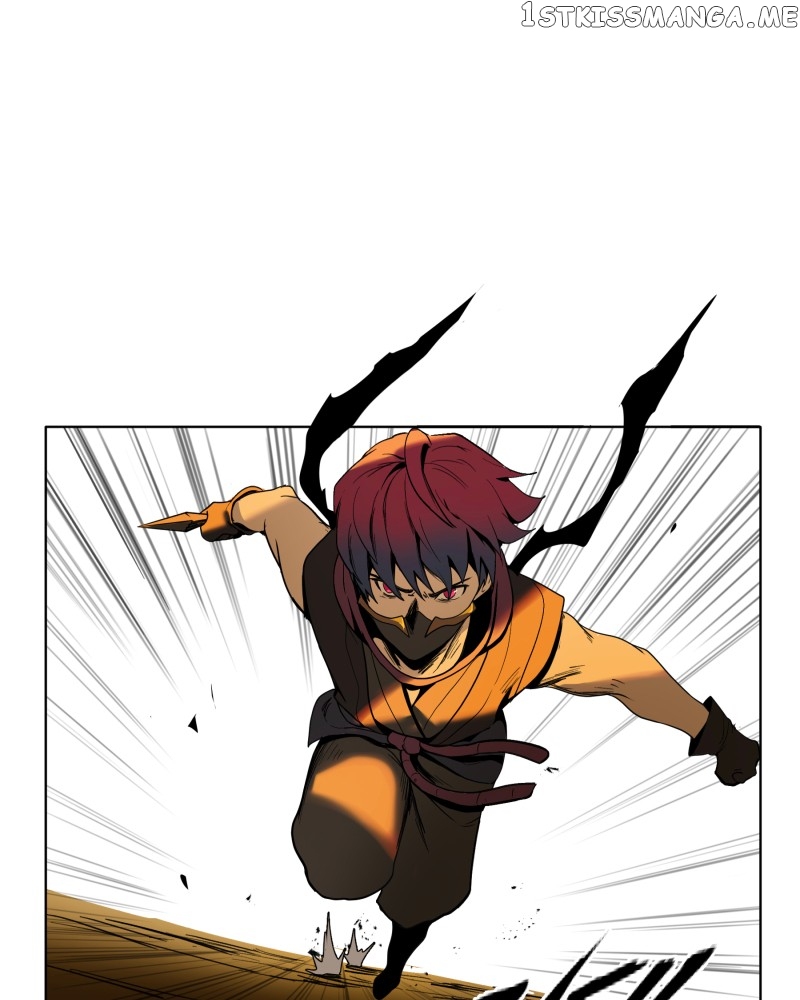 BlackSun - Manhwa Chapter 25 - page 29