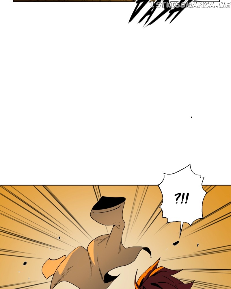 BlackSun - Manhwa Chapter 25 - page 30
