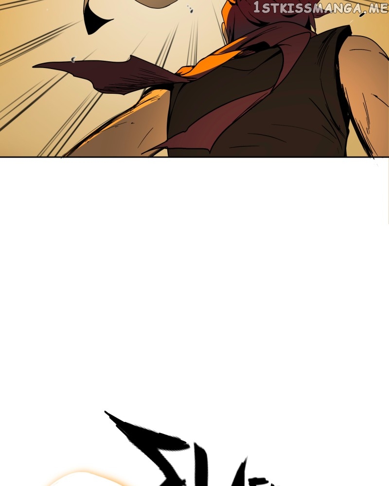 BlackSun - Manhwa Chapter 25 - page 31