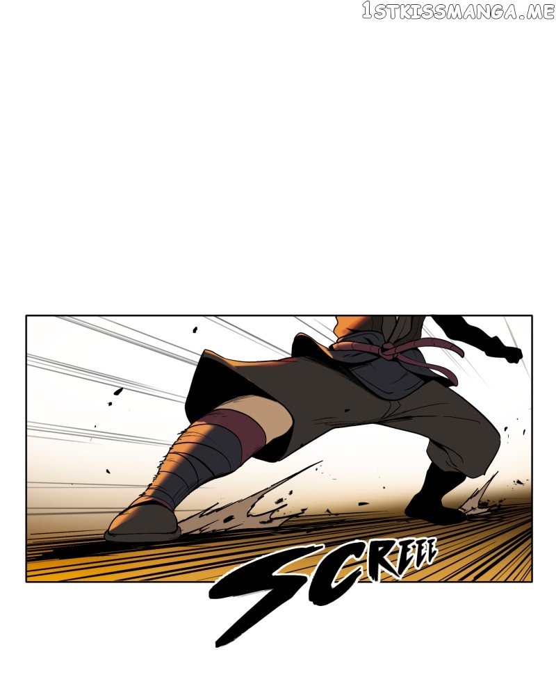 BlackSun - Manhwa Chapter 25 - page 33