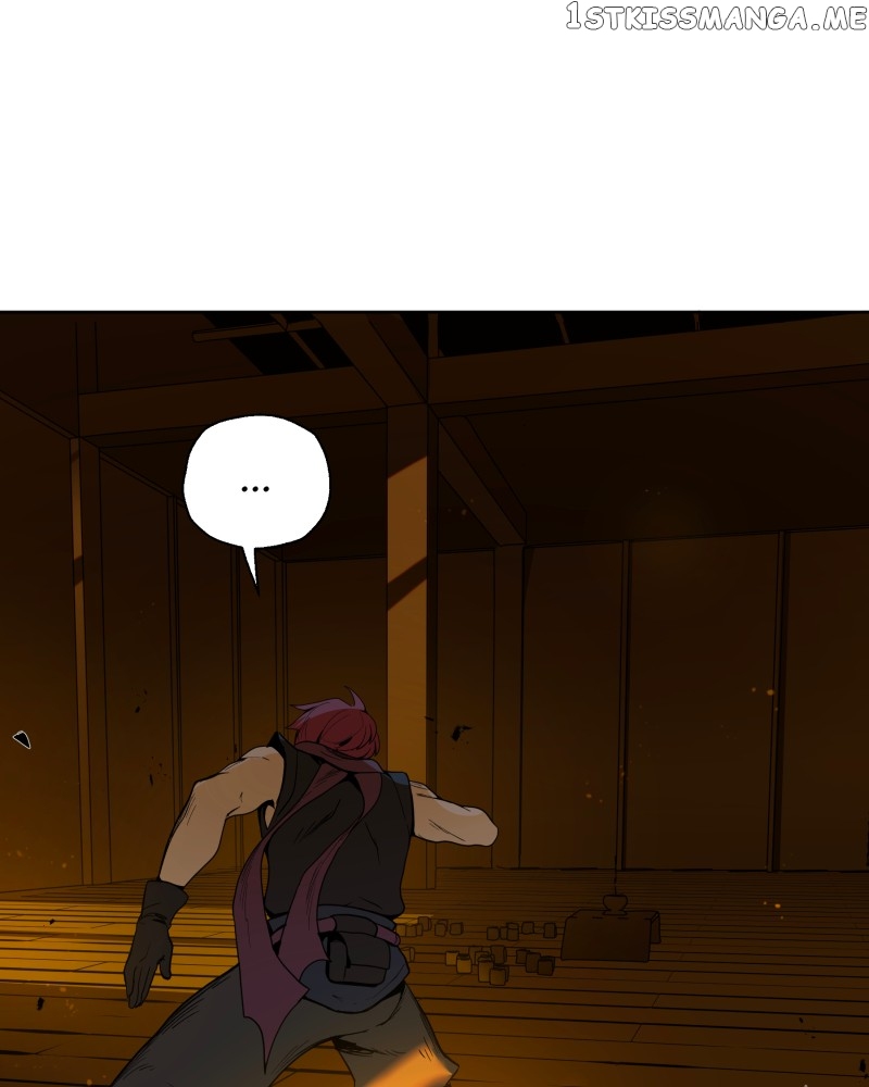 BlackSun - Manhwa Chapter 25 - page 34
