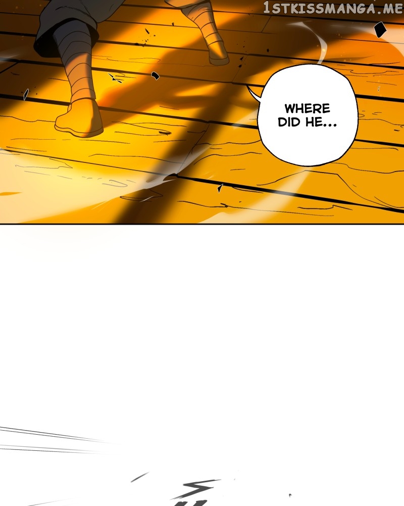 BlackSun - Manhwa Chapter 25 - page 35