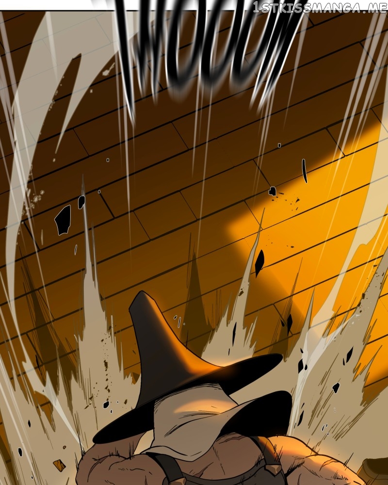 BlackSun - Manhwa Chapter 25 - page 38