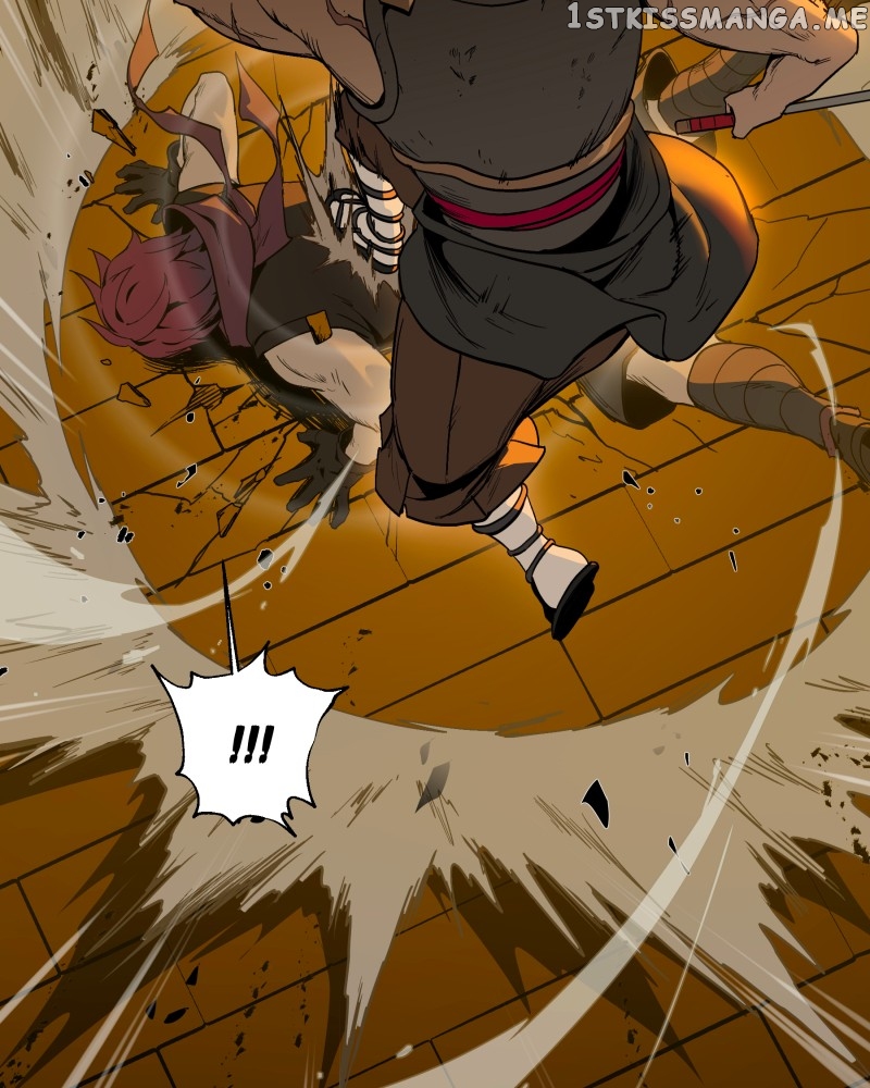 BlackSun - Manhwa Chapter 25 - page 39