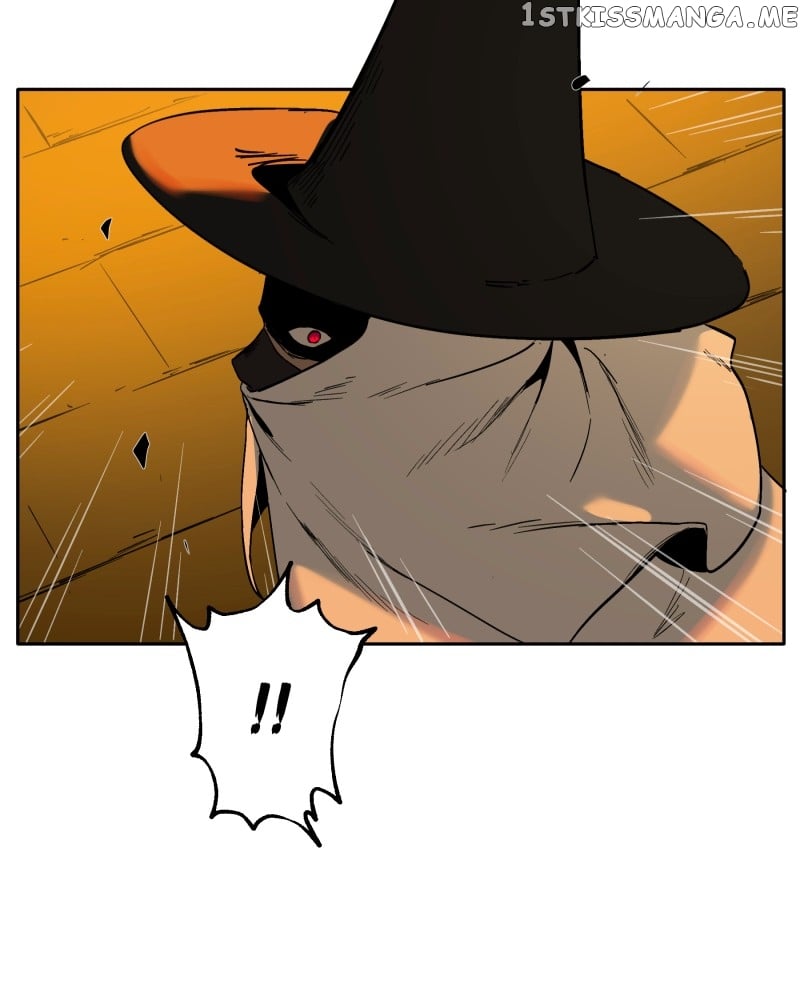 BlackSun - Manhwa Chapter 25 - page 4