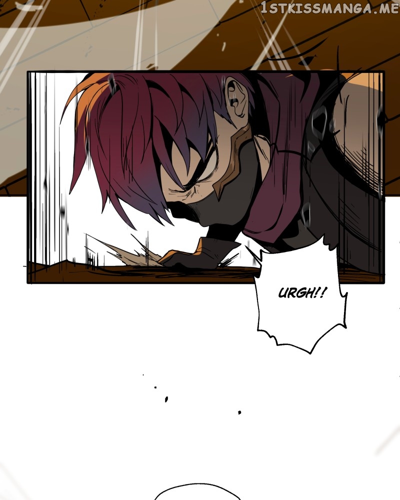 BlackSun - Manhwa Chapter 25 - page 40