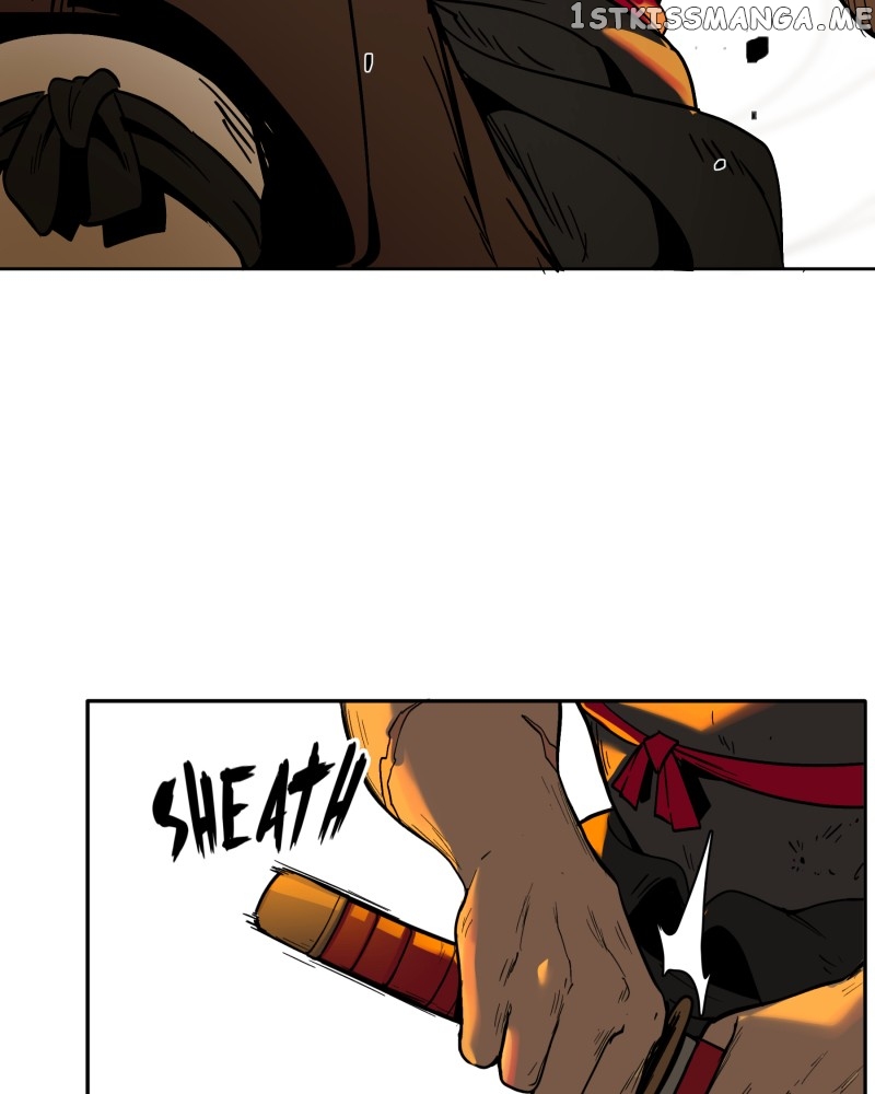 BlackSun - Manhwa Chapter 25 - page 42