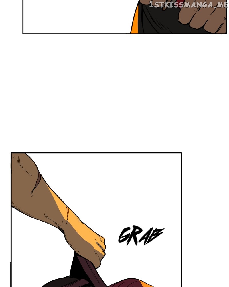 BlackSun - Manhwa Chapter 25 - page 43
