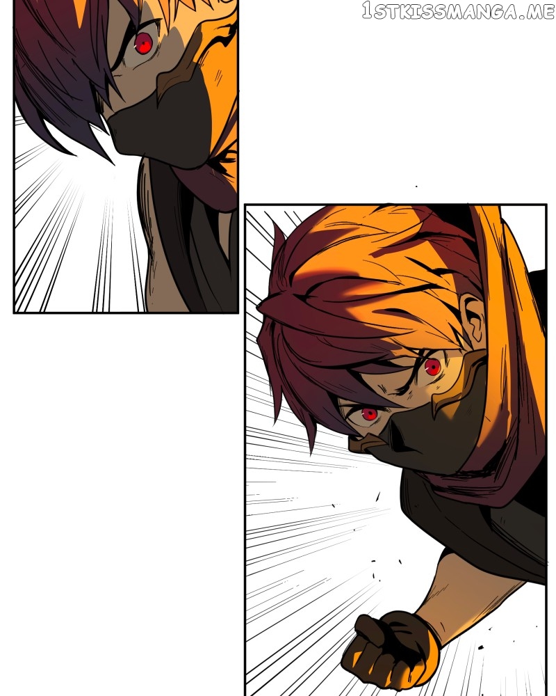 BlackSun - Manhwa Chapter 25 - page 47