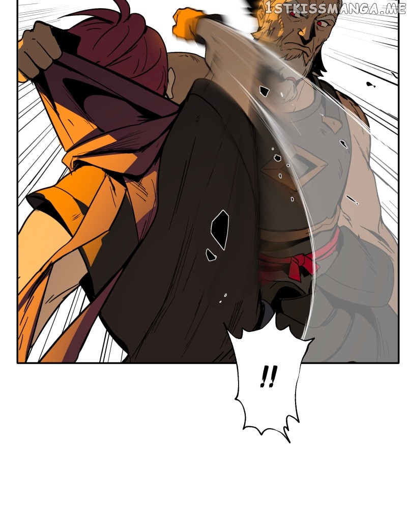 BlackSun - Manhwa Chapter 25 - page 49