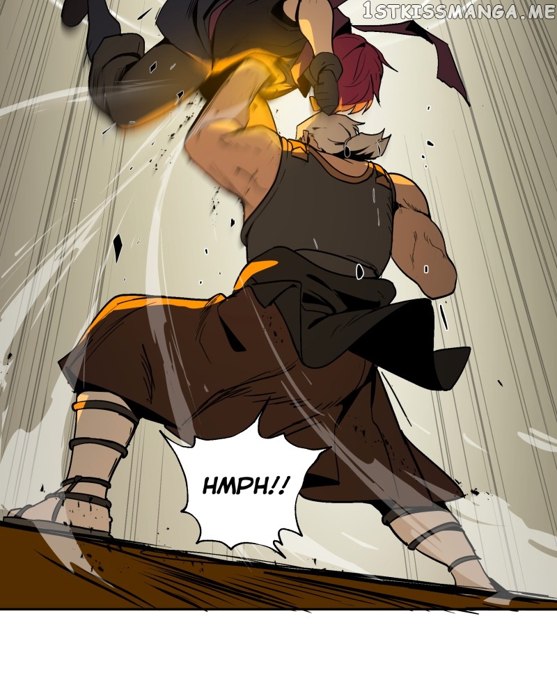 BlackSun - Manhwa Chapter 25 - page 52