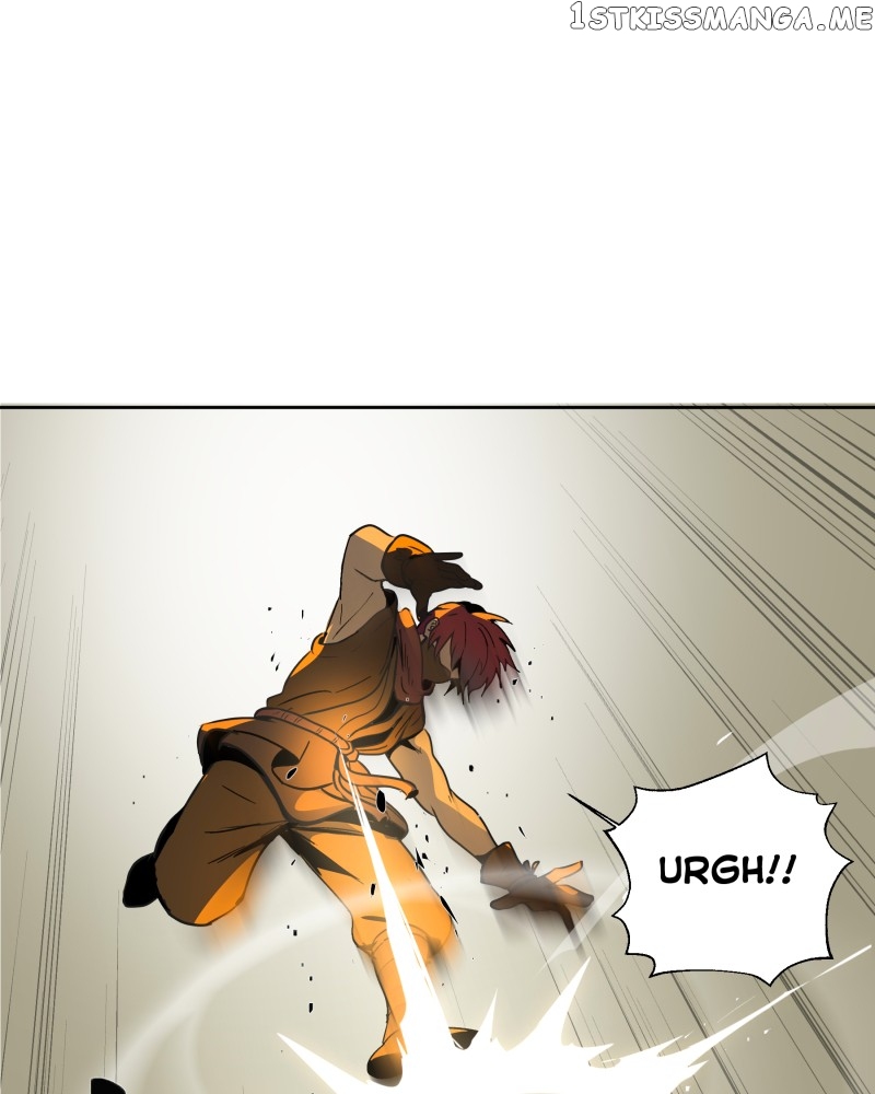 BlackSun - Manhwa Chapter 25 - page 53