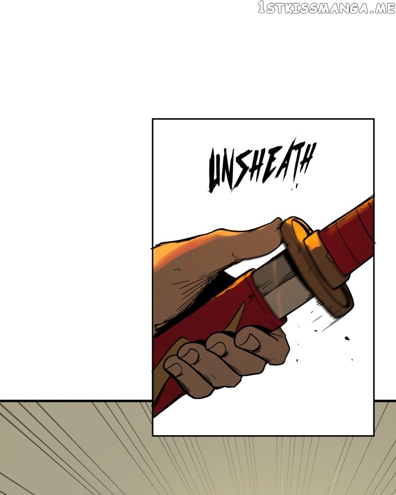 BlackSun - Manhwa Chapter 25 - page 55