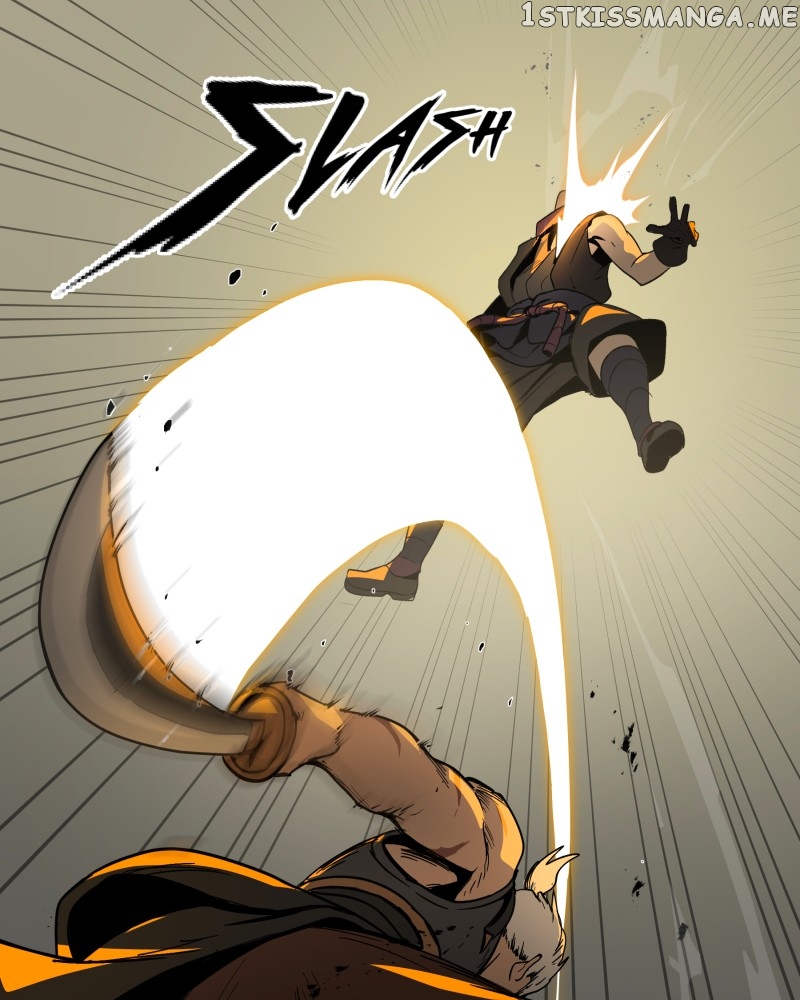BlackSun - Manhwa Chapter 25 - page 56