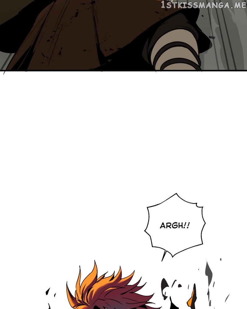 BlackSun - Manhwa Chapter 25 - page 57